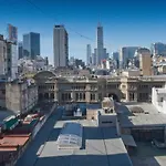 Ba Downtown Amazing View & Location