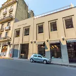 Loft La Editorial San Telmo