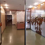 Viva San Martín, Apartamento Luminoso
