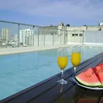 Boutique Apartment Santa Fe Plaza