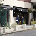 Hotel San Antonio