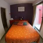 Malevo Murana Hostel