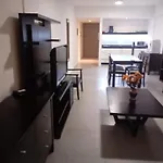 Apartamentos CR