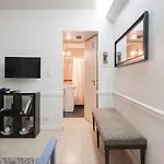 Hermoso apartamento en Recoleta para 2/3 personas. Espectacular ubicación !