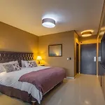 Silky Studio In Palermo Hollywood