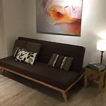 Moderno apartamento en excelente ubicación