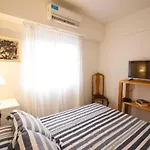 Departamento en Belgrano