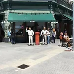 Dos ambientes amplios y luminosos en Recoleta
