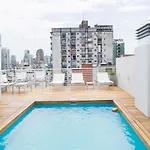 Beautiful Apartment In Palermo Soho