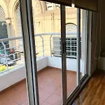 Apartamento Ubicación Céntrica cerca de Shopping y Supermercado