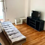 Apartamento Ubicación Céntrica cerca de Shopping y Supermercado