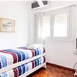 Tu Propio Departamento En Palermo