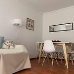 Luminoso Departamento, Moderno Y De Diseno