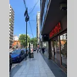 Luminoso Departamento, Moderno Y De Diseno