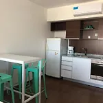 Departamento a estrenar en Palermo con pileta.