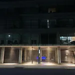 Departamento a estrenar en Palermo con pileta.