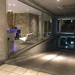 Departamento a estrenar en Palermo con pileta.