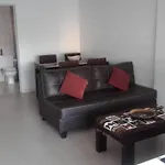 Departamento confortable en Congreso