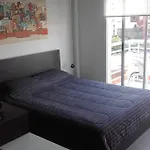 Departamento confortable en Congreso