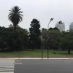 Studio Torre Rio - Impecable Studio, Luminoso, Chic - Excelente Ubicacion - Palermo