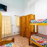 Master Hostel Borges