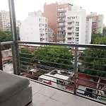 Pisos Baires 6 - Great And Lovely, In The Heart Of Baires City!