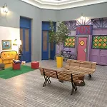 Hostel Springfield