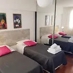 Pisos Baires 6 - Great And Lovely, In The Heart Of Baires City!