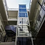 Stylish Duplex In Caseros Boulevard - San Telmo