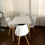 Departamento 2 ambientes Palermo con pileta.