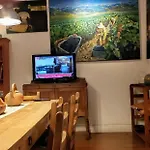 Tango Cozy Home