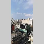 2 ambientes en Almagro en Av Corrientes para 2 personas