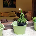 Tango Cozy Home