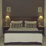 Howard Johnson Hotel 9 De Julio Avenue