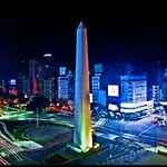 Buenos Aires Downtown #BAExperience359