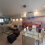 Apartment Deluxe