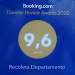 Recoleta Departamento