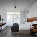 Urbanica The Suite