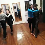 Solis Tango House