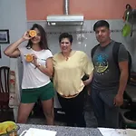 Solis Tango House