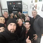 Solis Tango House