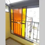 Monoambiente luminoso en el corazón de la ciudad