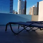 Hermoso depto en el centro BA a Estrenar con Piscina