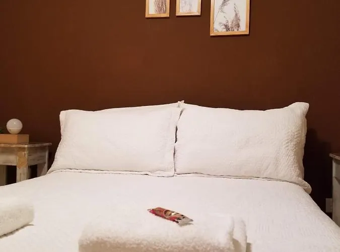 Boedo Tango Apartment