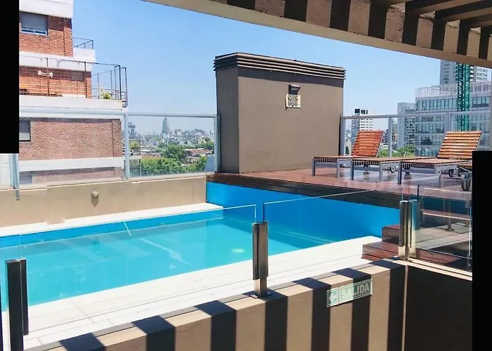 Estudio Palermo Soho