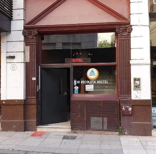 Santino Recoleta