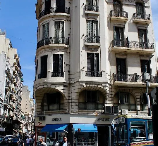 Hotel Bahia