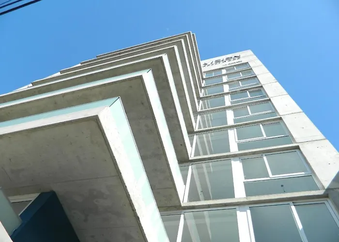 Vizion Hollywood Apartments