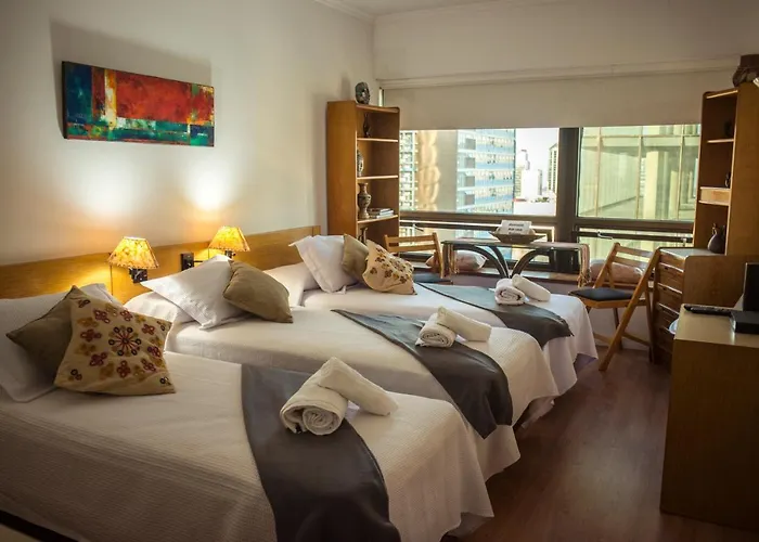 Obelisco Suites