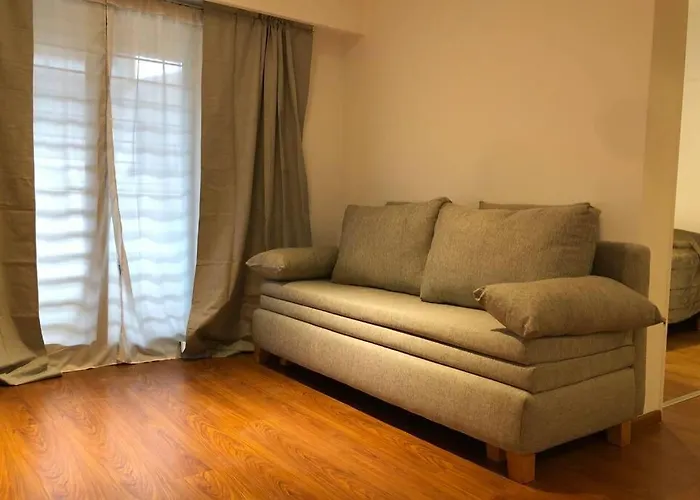 Departamento En Caballito